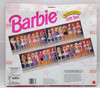 Barbie Special Fashion Gift Set 8 Complete Dress Fashions Mattel 1994 #677B