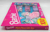 Barbie 100 Piece Gift Set Fashions and Accessories 1994 Mattel #68187