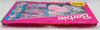 Barbie 100 Piece Gift Set Fashions and Accessories 1994 Mattel #68187