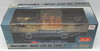 Sun Star Mercedes Benz 220 SE 1958 Silver 1:18 Metal Die-Cast Vehicle Item 3552