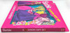 Barbie Six Complete Fashions Fashion Outfit Gift Set 1995 Mattel 68073-94