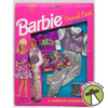 Barbie Casual Cool Fashions 2 Complete Fashions for Barbie & Ken 1995 Mattel