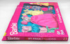 Barbie Set of Six Complete Fashion Outfits Gift Pack 1996 Mattel 68073.83
