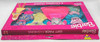 Barbie Set of Six Complete Fashion Outfits Gift Pack 1996 Mattel 68073.83