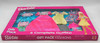 Barbie Set of Six Complete Fashion Outfits Gift Pack 1996 Mattel 68073.83