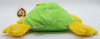 Ty Pillow Pals Paddles the Platypus Neon Plush