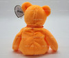 Ty Beanie Baby I Love Florida the Bear