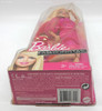 Barbie Fashionista Barbie Doll In Hot Pink Dress Blonde 2012 Mattel X7868