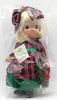 Precious Moments Spreading Christmas Cheer Doll 2018 The Doll Maker 6703