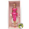 Fashionably Floral Barbie Doll Fashion Model Collection 2014 Mattel CGK91