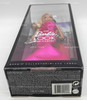 The Barbie Look Red Carpet Barbie Doll Black Label Blonde 2013 Mattel BCP89
