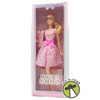 It's A Girl Barbie Doll Barbie Collector Blonde In Pink Dress & Mini Bunny 2015