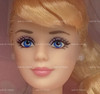 It's A Girl Barbie Doll Barbie Collector Blonde In Pink Dress & Mini Bunny 2015