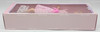 It's A Girl Barbie Doll Barbie Collector Blonde In Pink Dress & Mini Bunny 2015