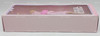 It's A Girl Barbie Doll Barbie Collector Blonde In Pink Dress & Mini Bunny 2015