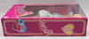 Barbie The Movie Barbie Doll Blonde In Plaid Fashion Hat & Sandals 2023 Mattel