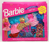 Barbie Special Fashion Gift Set 8 Complete Dress Fashions 1995 Mattel 68213-91