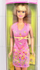Pretty Flowers Barbie Doll Fashion Avenue Series 1999 Mattel 24652