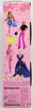 Pretty Flowers Barbie Doll Fashion Avenue Series 1999 Mattel 24652