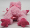 Ty Pinkys Baubles the Frog Plush 2004