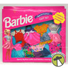 Barbie Special Fashion Gift Set 8 Complete Fashions Daytime/Evening 1995 Mattel