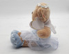 Ty Beanie Baby Fairydust the Bear Ballerina Plush 2006