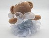 Ty Beanie Baby Fairydust the Bear Ballerina Plush 2006