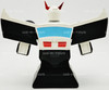 Transformers Hard Hero Prowl Cold Cast Porcelain Bust 2002