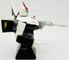 Transformers Hard Hero Prowl Cold Cast Porcelain Bust 2002