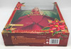 2022 Holiday Barbie Doll Barbie Signature Blonde In Red Gown 2021 Mattel HBY06