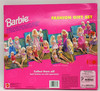 Barbie Fashion Gift Set-Six Complete Fashions Variety Gift Set 1995 Mattel