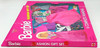 Barbie Fashion Gift Set-Six Complete Fashions Variety Gift Set 1995 Mattel