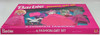 Barbie Fashion Gift Set-Six Complete Fashions Variety Gift Set 1995 Mattel