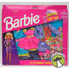 Barbie 6-Fashion Gift Set 6 Complete Fashions Variety1994 Mattel 68209