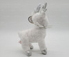 Ty Beanie Baby Snocap the Reindeer Plush 2009