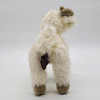 Ty Attic Treasure Ramsey the Goat Jointed and Poseable Plush
