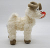 Ty Attic Treasure Ramsey the Goat Jointed and Poseable Plush