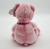 Ty Beanie Baby Romance the Bear with Heart Shaped Nose Plush 2001