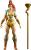 Masters of the Universe Origins Teela 200X Cartoon Collection Action Figure