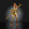 Masters of the Universe Origins Teela 200X Cartoon Collection Action Figure
