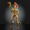 Masters of the Universe Origins Teela 200X Cartoon Collection Action Figure