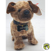 Ty Beanie Baby Odie the Dog Garfield the Movie Plush 2004