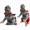 Army of Darkness Evil Ash Action Figure Zombie Sailor's Toys IN STOCK