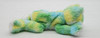 Ty Beanie Baby Webley the Frog Plush 2006