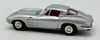 ERTL Collectibles 1963 Corvette Silver Replica Vehicle #39421 ERTL 2008