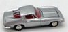 ERTL Collectibles 1963 Corvette Silver Replica Vehicle #39421 ERTL 2008