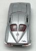 ERTL Collectibles 1963 Corvette Silver Replica Vehicle #39421 ERTL 2008