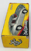 ERTL Collectibles 1963 Corvette Silver Replica Vehicle #39421 ERTL 2008