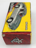 ERTL Collectibles 1963 Corvette Silver Replica Vehicle #39421 ERTL 2008