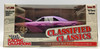 Racing Champions Classified Classics Issue #8 '62 Chevy Custom Purple Vehicle